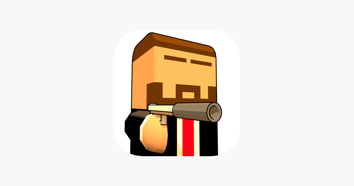 Games like Gun Fight!