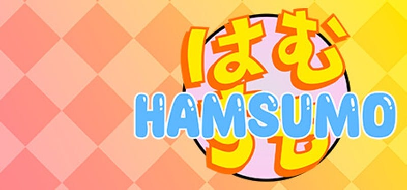 HamSumo Game Cover