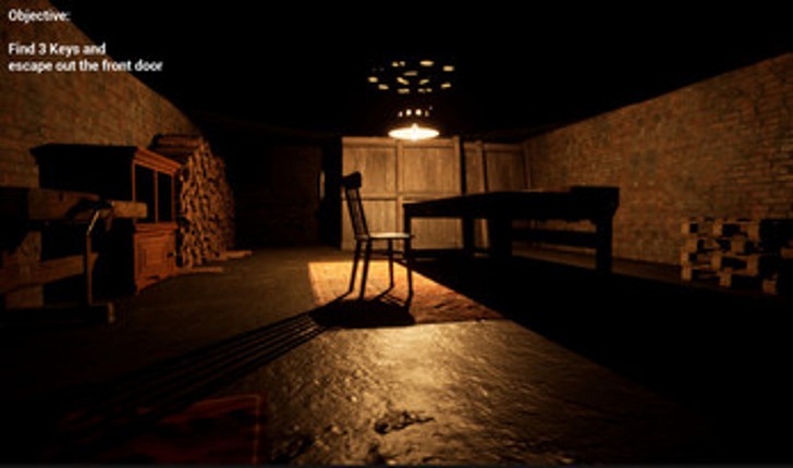 Happy Face screenshot