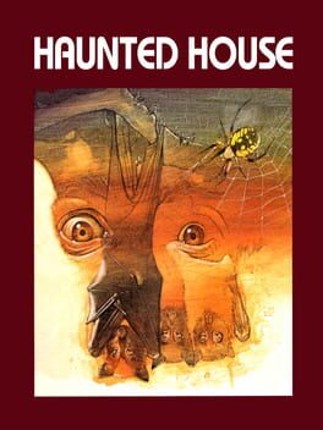 Haunted House Game Cover