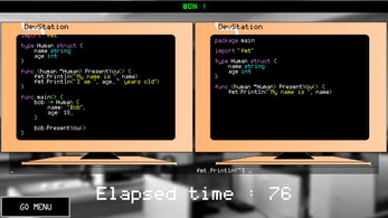 H@ck3r++ screenshot