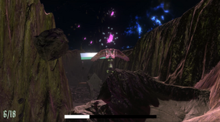 Heaven Sent screenshot