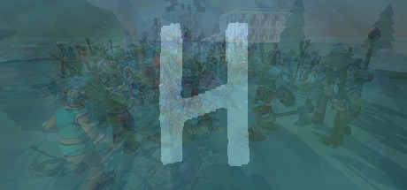 Games like Heidentum