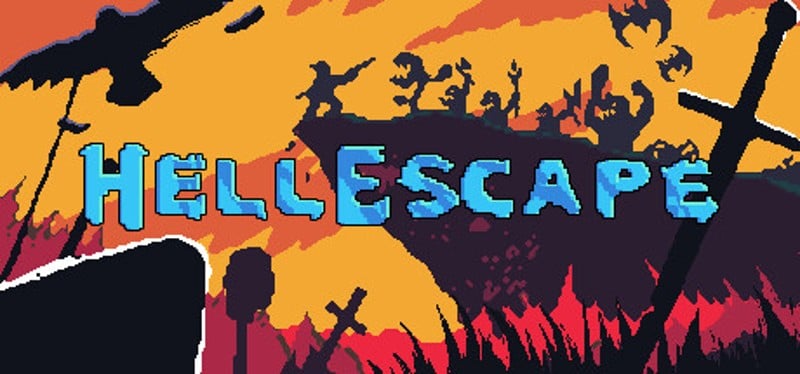 HellEscape Game Cover