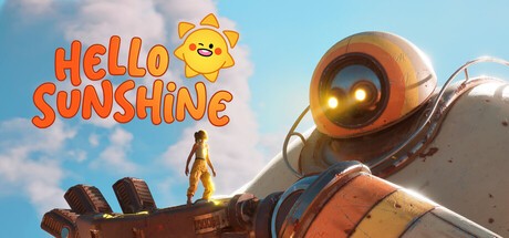 Games like Hello Sunshine