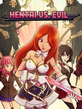 Games like Hentai vs. Evil