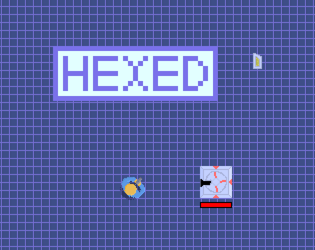 Games like Hexed