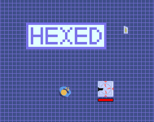 Hexed Image