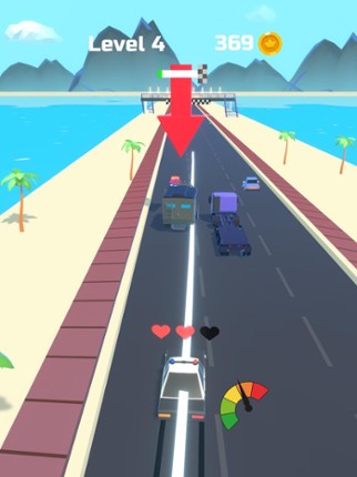 Highway Master 3D Image