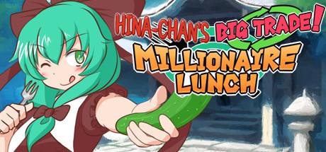 Games like HINA-CHAN's BIG TRADE! Millionaire Lunch