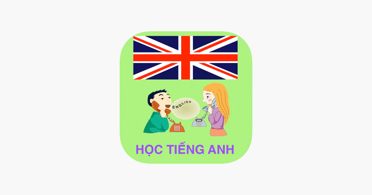 Games like Học Tiếng Anh Ngoại Ngữ Tốt Dễ