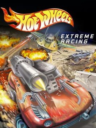 Hot Wheels: Extreme Racing Image