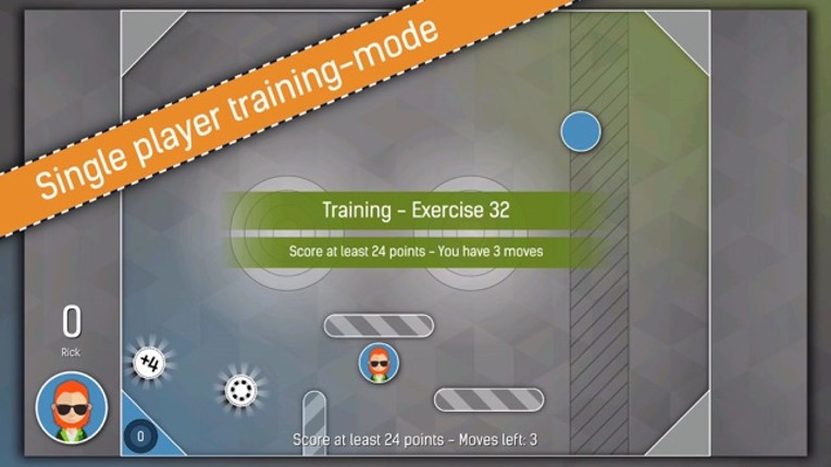 Hover Disc 3 - The Party Game screenshot