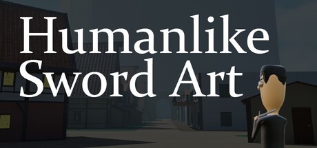Games like Humanlike Sword Art