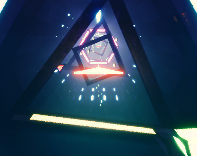 Games like Hyper Neon