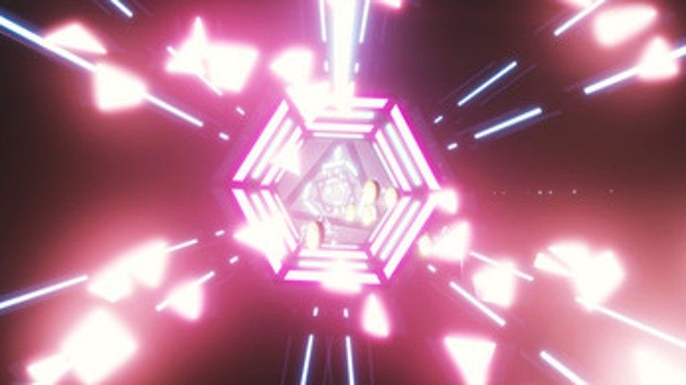 Hyper Neon screenshot