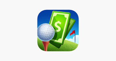 Idle Golf Tycoon Image