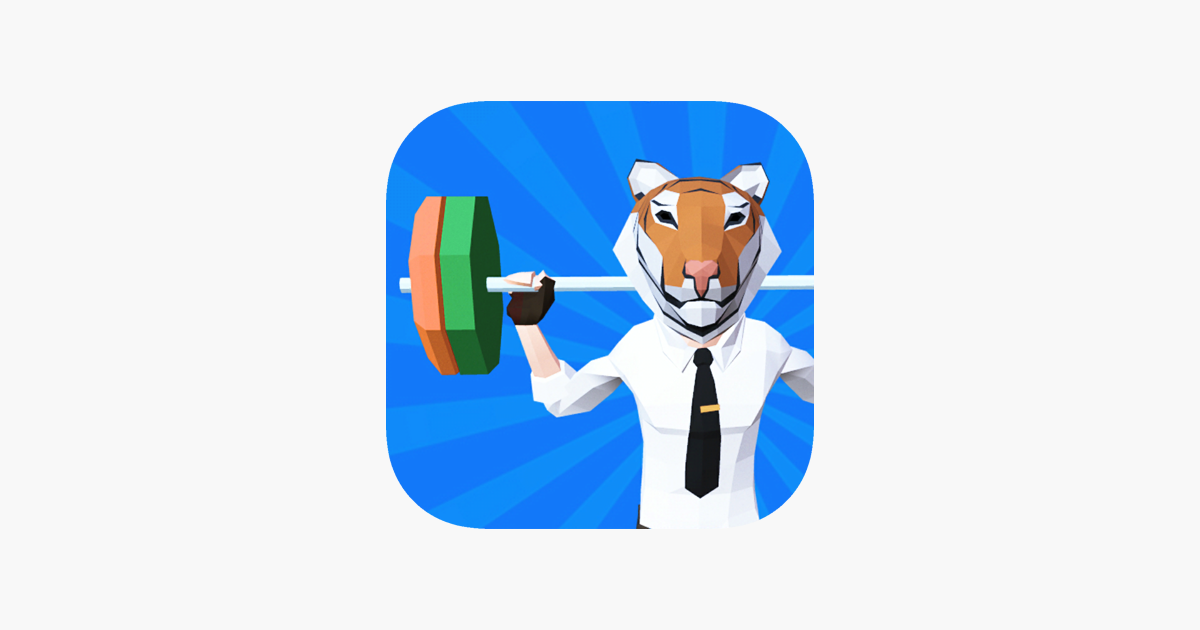 Games like Idle Gym - Fitness Simulation