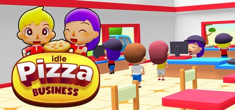 Games like Idle Pizza Business