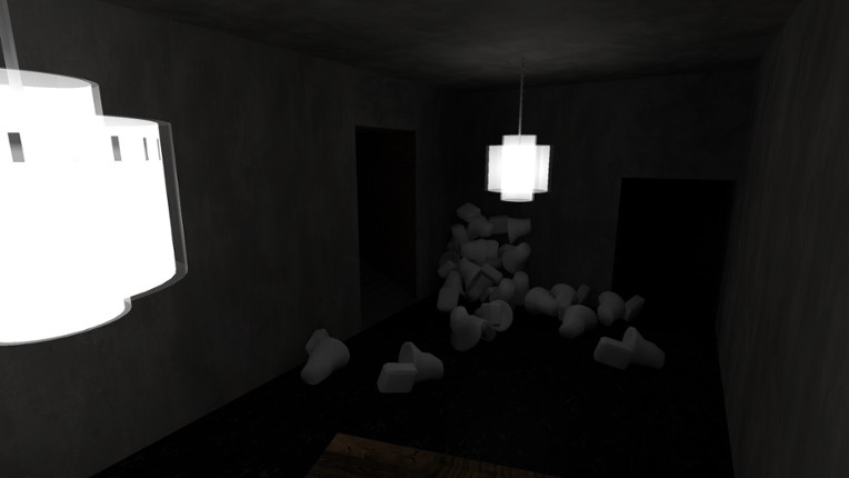 In Darkness We Hide screenshot