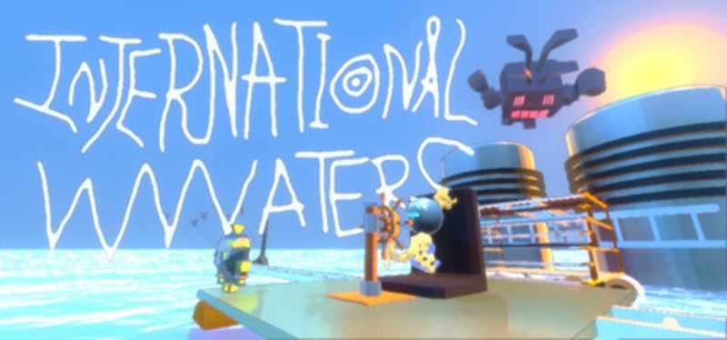 International Waters Image
