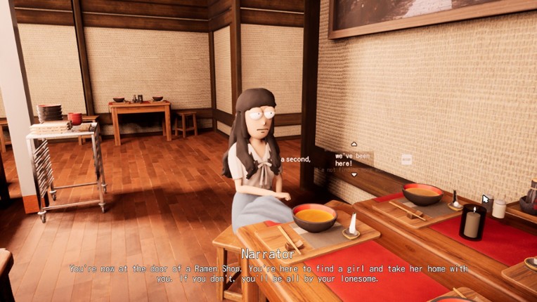 <Kobako> It's You Again | また、きみだ。 screenshot