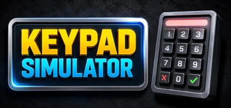 Games like Keypad Simulator