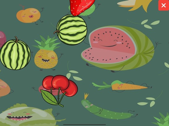 Kid Learn Fun Pack v1 screenshot