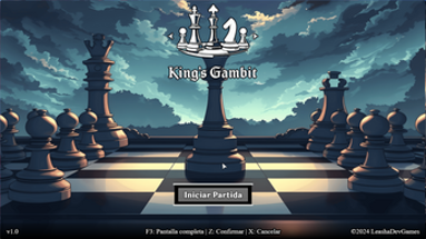 Kings Gambit Image