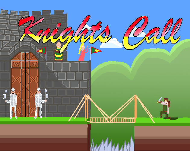 Games like Knights Call