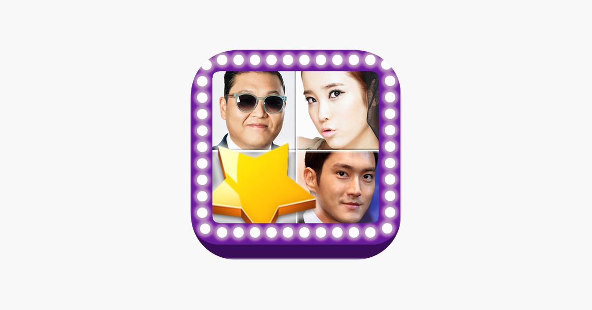 Games like Kpop Star Quiz (Guess Kpop star)