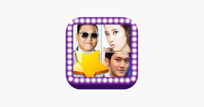 Kpop Star Quiz (Guess Kpop star) Image