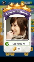 Kpop Star Quiz (Guess Kpop star) Image