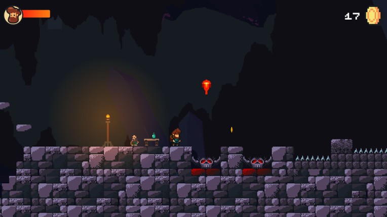 Kruger screenshot