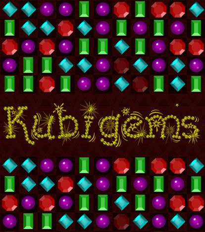 Games like Kubigems