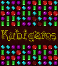 Kubigems Image