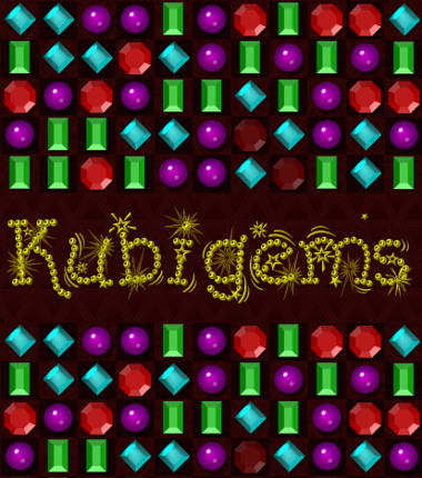 Kubigems Game Cover