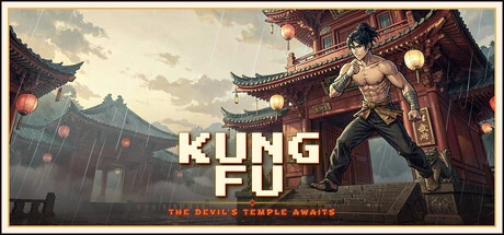 Games like Kung Fu: The Devil's Temple Awaits