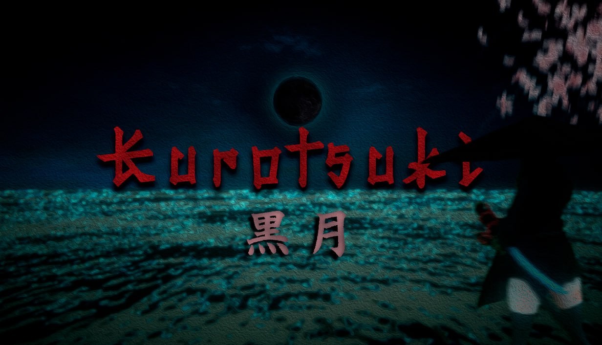 Games like Kurotsuki