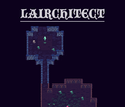 Games like Lairchitect