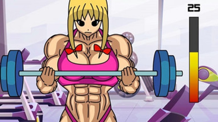 Laura vs Braceface - Final Fight Image