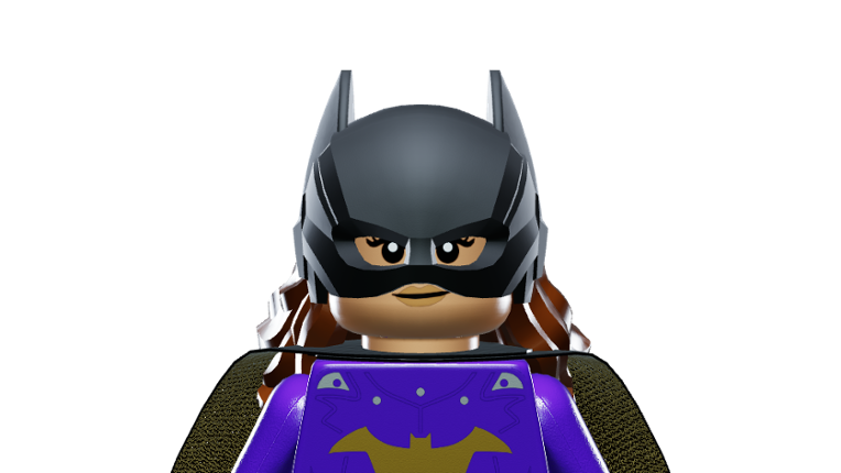 LEGO Batman The Videogame REMASTERED screenshot