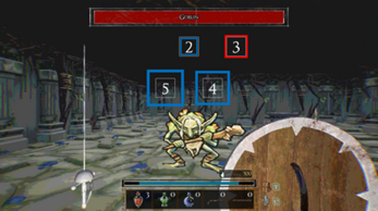 Liminal Knight Image