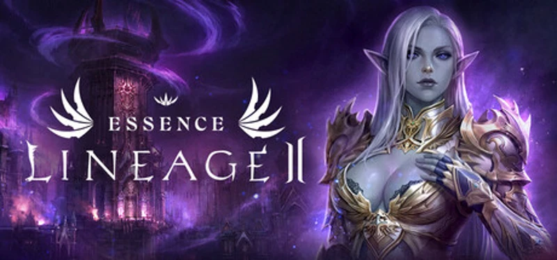 Lineage 2 Essence Image