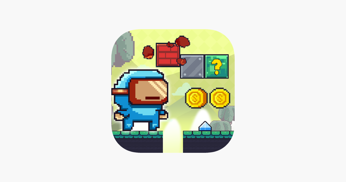 Games like Little Dave's World