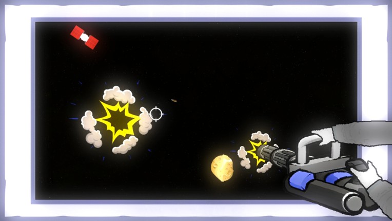 Little Spaceman screenshot