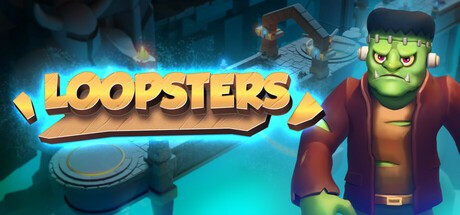 Games like Loopsters