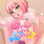 Games like Love Love Candy