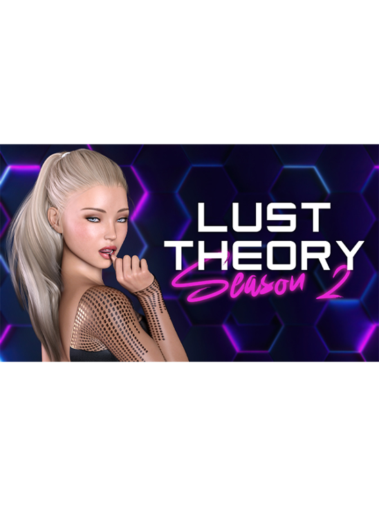 Games like Lust Theory 2