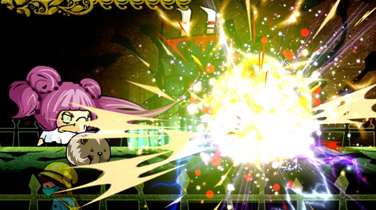LYDIA: SWEET DREAMS screenshot